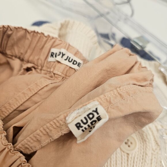 Rudy Jude Tony Pants in XS - Picture 7 of 7